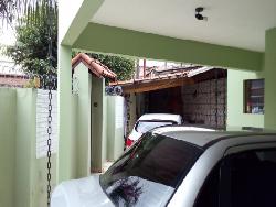 #1003 - Sobrado para Venda em Santo André - SP