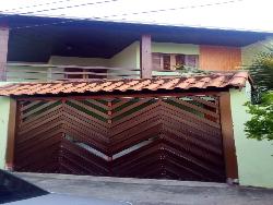 #1003 - Sobrado para Venda em Santo André - SP