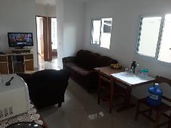 #1008 - Apartamento para Venda em Santo André - SP