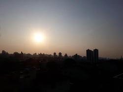 #1017 - Cobertura para Venda em Santo André - SP