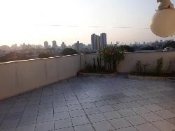 #1017 - Cobertura para Venda em Santo André - SP