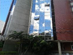 #1023 - Apartamento para Venda em Santo André - SP