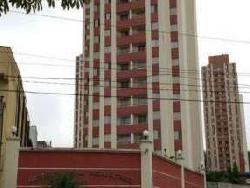 #1028 - Apartamento para Venda em Santo André - SP