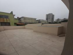 #1036 - Cobertura para Venda em Santo André - SP
