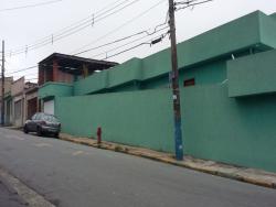 #1043 - Casa para Venda em Santo André - SP