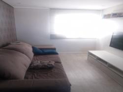 #1044 - Apartamento para Venda em Santo André - SP