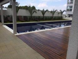 #1044 - Apartamento para Venda em Santo André - SP