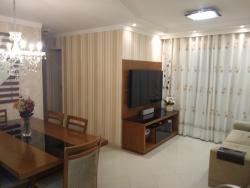 #1054 - Apartamento para Venda em Santo André - SP