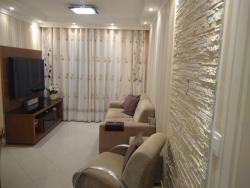 #1054 - Apartamento para Venda em Santo André - SP