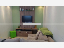 #1066 - Apartamento para Venda em Santo André - SP