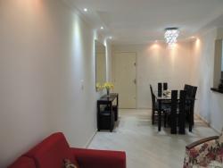 #1067 - Apartamento para Venda em Santo André - SP