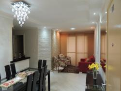 #1067 - Apartamento para Venda em Santo André - SP