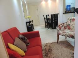 #1067 - Apartamento para Venda em Santo André - SP