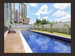 #1076 - Apartamento para Venda em Santo André - SP