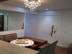#1076 - Apartamento para Venda em Santo André - SP