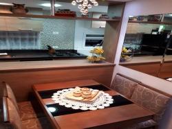 #1076 - Apartamento para Venda em Santo André - SP