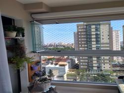 #1077 - Apartamento para Venda em Santo André - SP