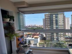 #1077 - Apartamento para Venda em Santo André - SP