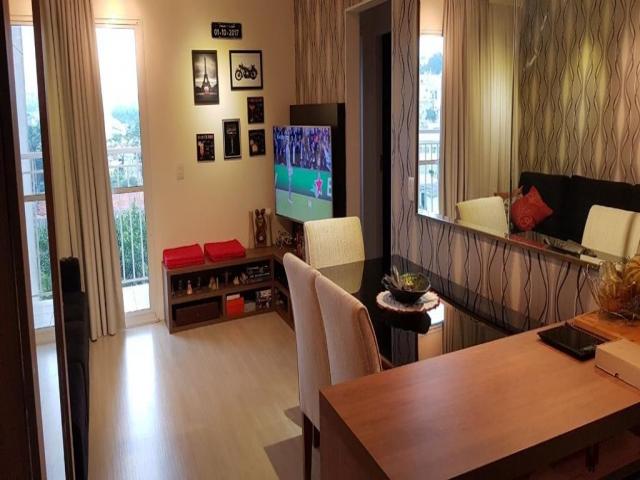#1091 - Apartamento para Venda em Santo André - SP