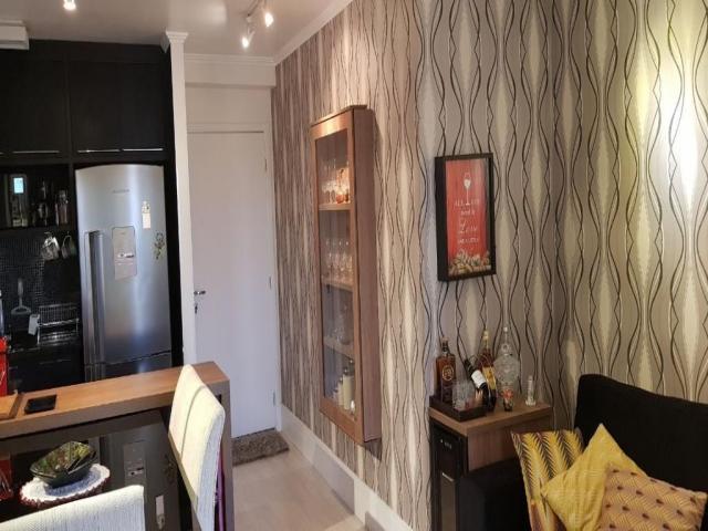 #1091 - Apartamento para Venda em Santo André - SP