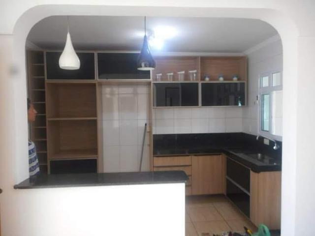 #1092 - Cobertura para Venda em Santo André - SP