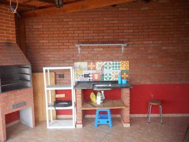 #1092 - Cobertura para Venda em Santo André - SP