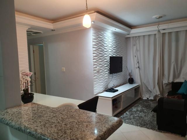 #1093 - Apartamento para Venda em Santo André - SP