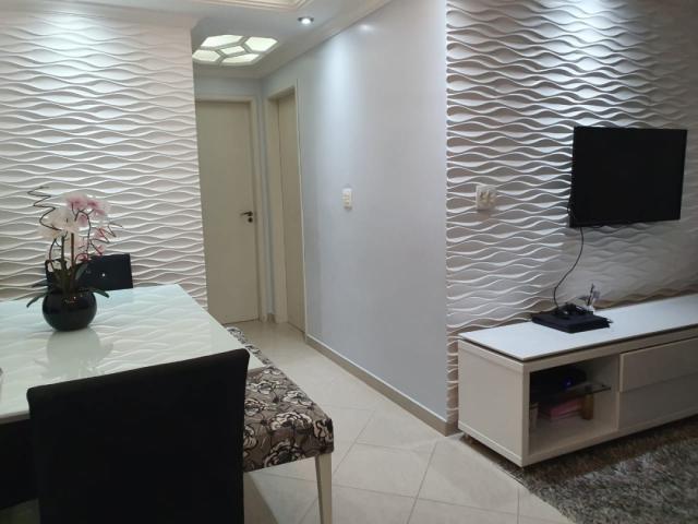 #1093 - Apartamento para Venda em Santo André - SP