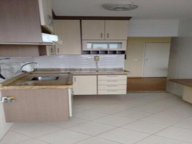 #1095 - Apartamento para Venda em Santo André - SP