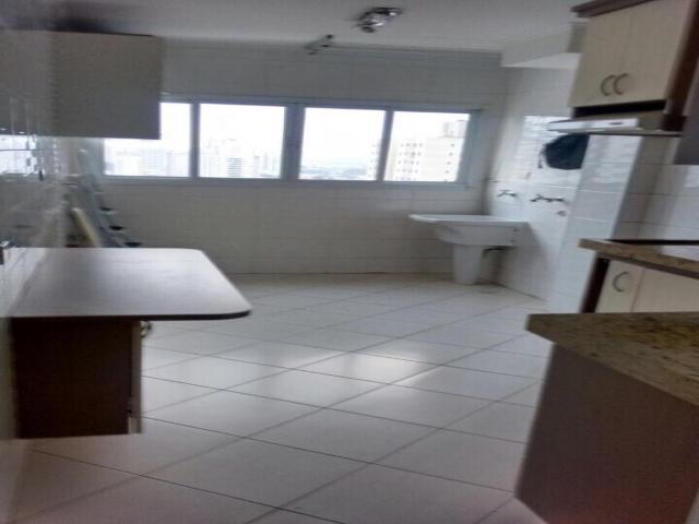 #1095 - Apartamento para Venda em Santo André - SP