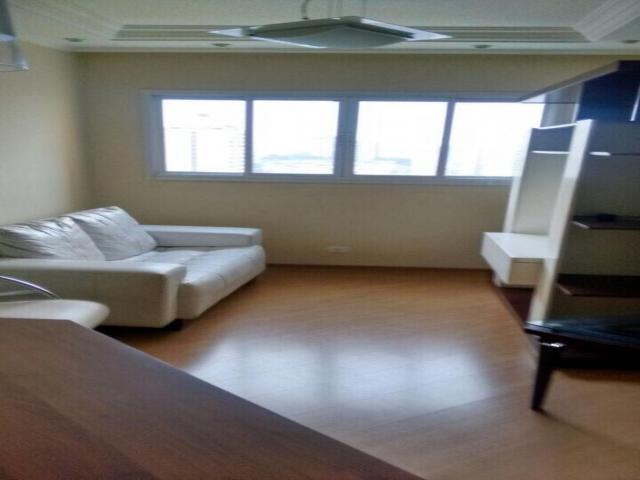 #1095 - Apartamento para Venda em Santo André - SP