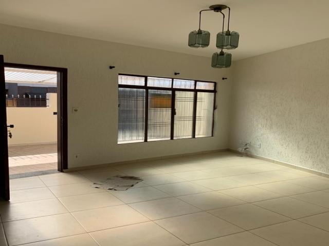#1096 - Sobrado para Locação em Santo André - SP
