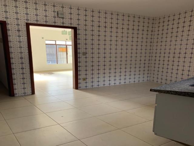 #1096 - Sobrado para Locação em Santo André - SP