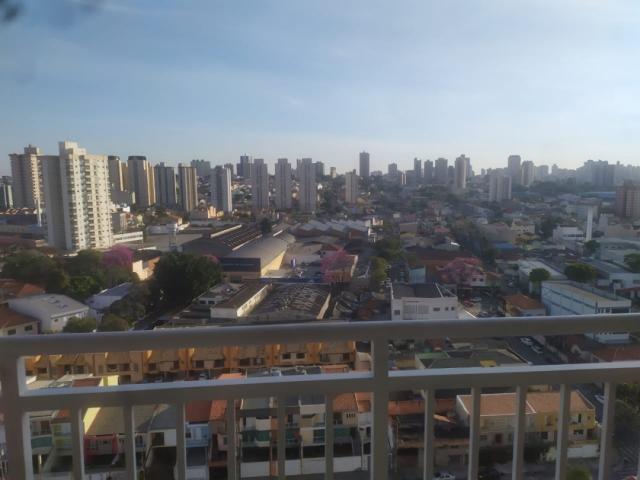 #106 - Apartamento para Locação em Santo André - SP
