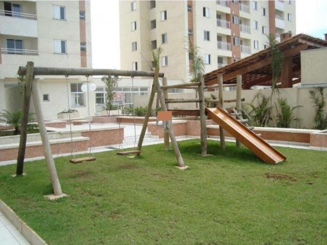 #106 - Apartamento para Locação em Santo André - SP