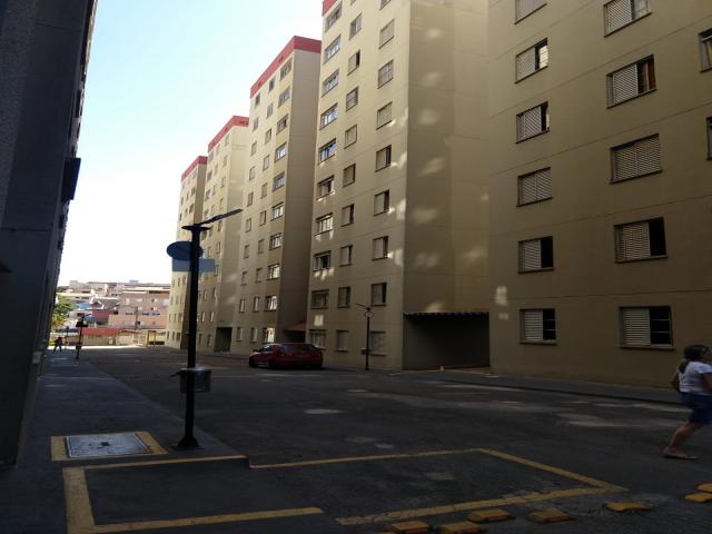 #125 - Apartamento para Venda em Santo André - SP