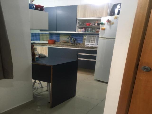 #130 - Apartamento para Venda em Santo André - SP