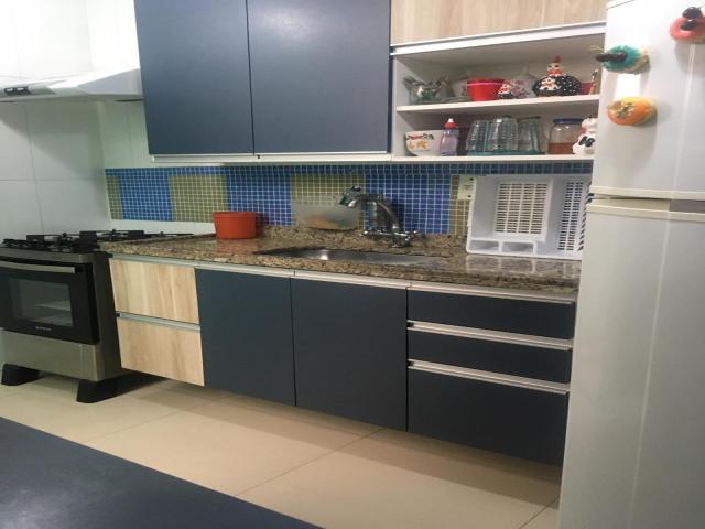 #130 - Apartamento para Venda em Santo André - SP