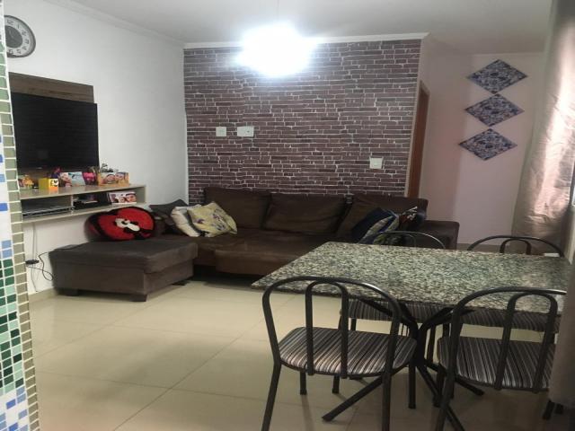 #130 - Apartamento para Venda em Santo André - SP