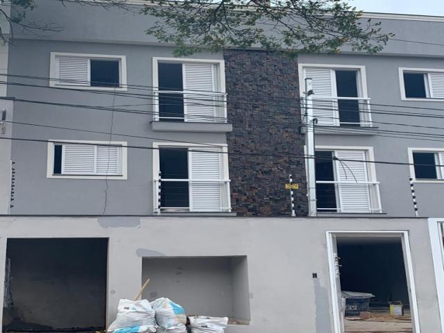 #148 - Apartamento para Venda em Santo André - SP