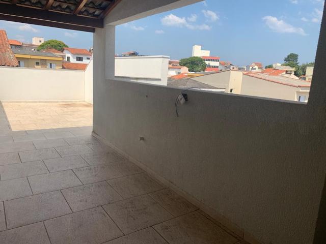 #1051 - Cobertura para Venda em Santo André - SP