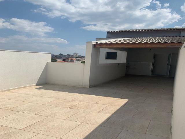 #1051 - Cobertura para Venda em Santo André - SP