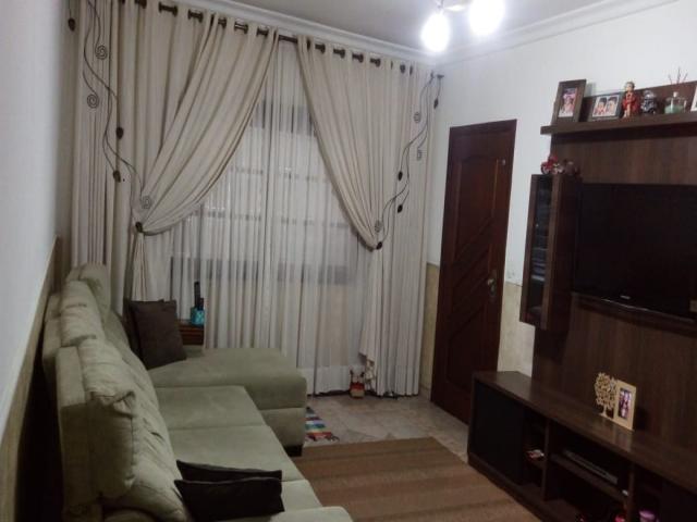 #157 - Sobrado para Venda em Santo André - SP
