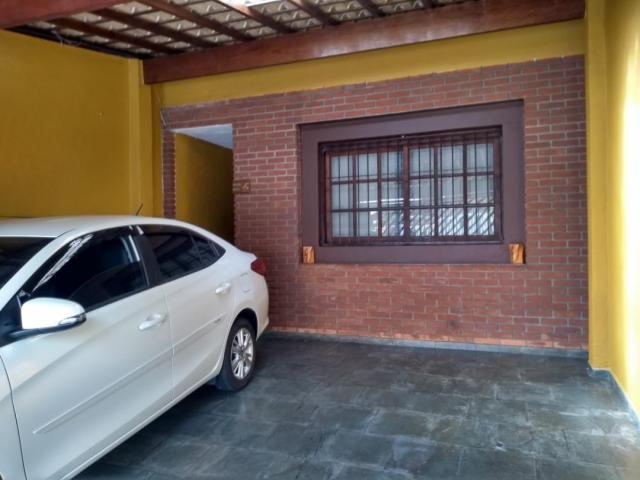 #157 - Sobrado para Venda em Santo André - SP