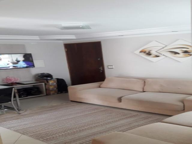 #169 - Apartamento para Venda em Santo André - SP