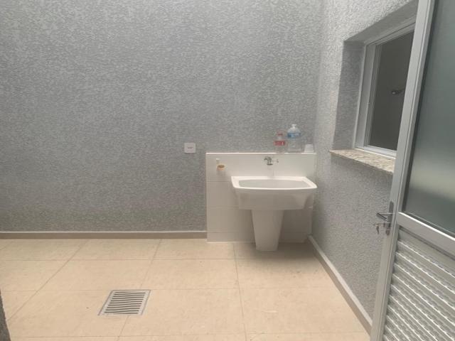 #172 - Apartamento para Locação em Santo André - SP