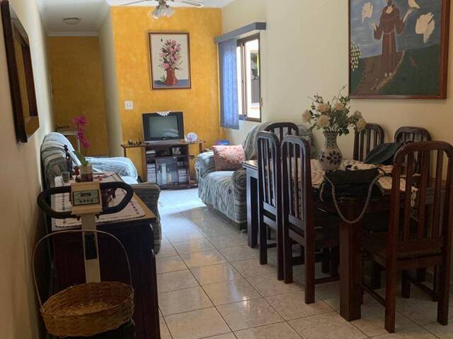 #174 - Apartamento para Venda em Santo André - SP
