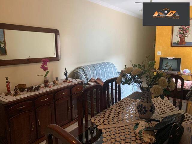 #174 - Apartamento para Venda em Santo André - SP