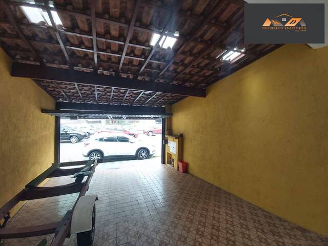 #193 - Sobrado para Venda em Santo André - SP