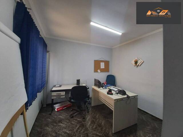 #193 - Sobrado para Venda em Santo André - SP